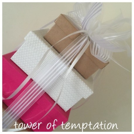 Tower of temptation