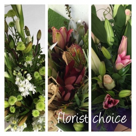 florist choice